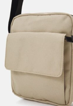 Pier One Unisex - Skulderveske - Beige 9 Pier One Unisex - Skulderveske - Beige -Moderne Klaer aeccaace533b46e6928d11631e477c27