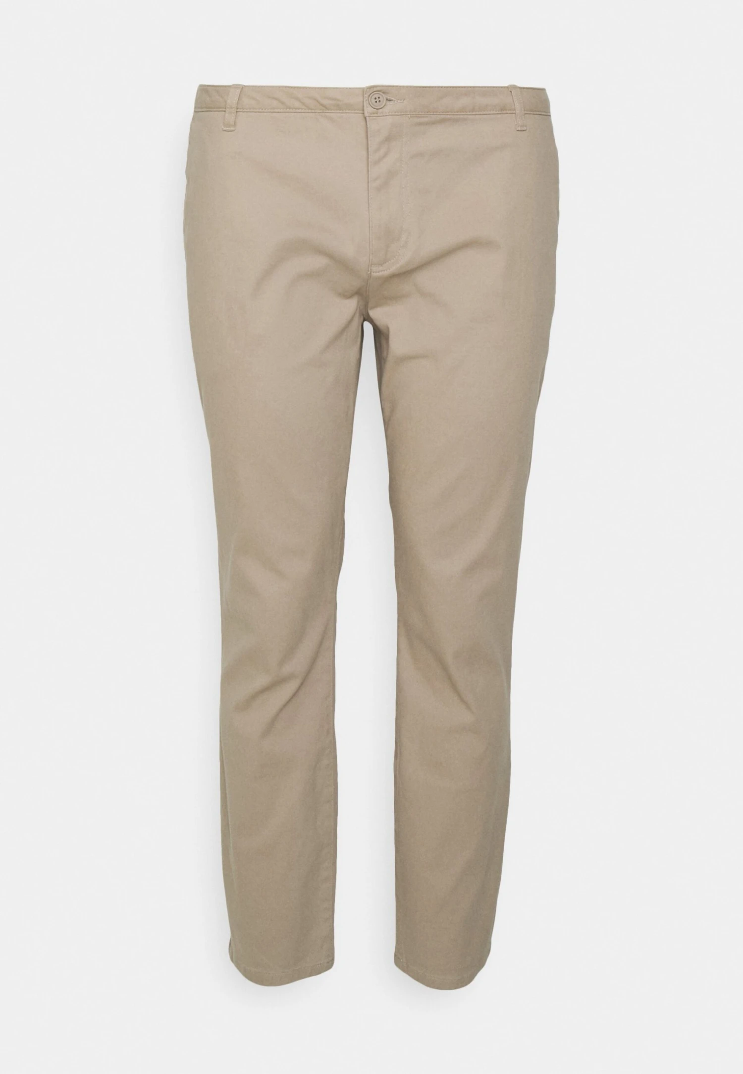 Pier One Chinos - Taupe 3 Pier One Chinos - Taupe