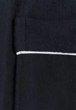 Pier One Badekåpe - Dark Blue/White 7 Pier One Badekåpe - Dark Blue/White -Moderne Klaer af5db020933b45ceb4cef8b9825af3a6