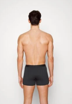 Pier One 7 Pack - Underbukse - Black/Dark Blue/Dark Grey 9 Pier One 7 Pack - Underbukse - Black/Dark Blue/Dark Grey -Moderne Klaer b2acf2b14a8540949b74b41dcf11eef7