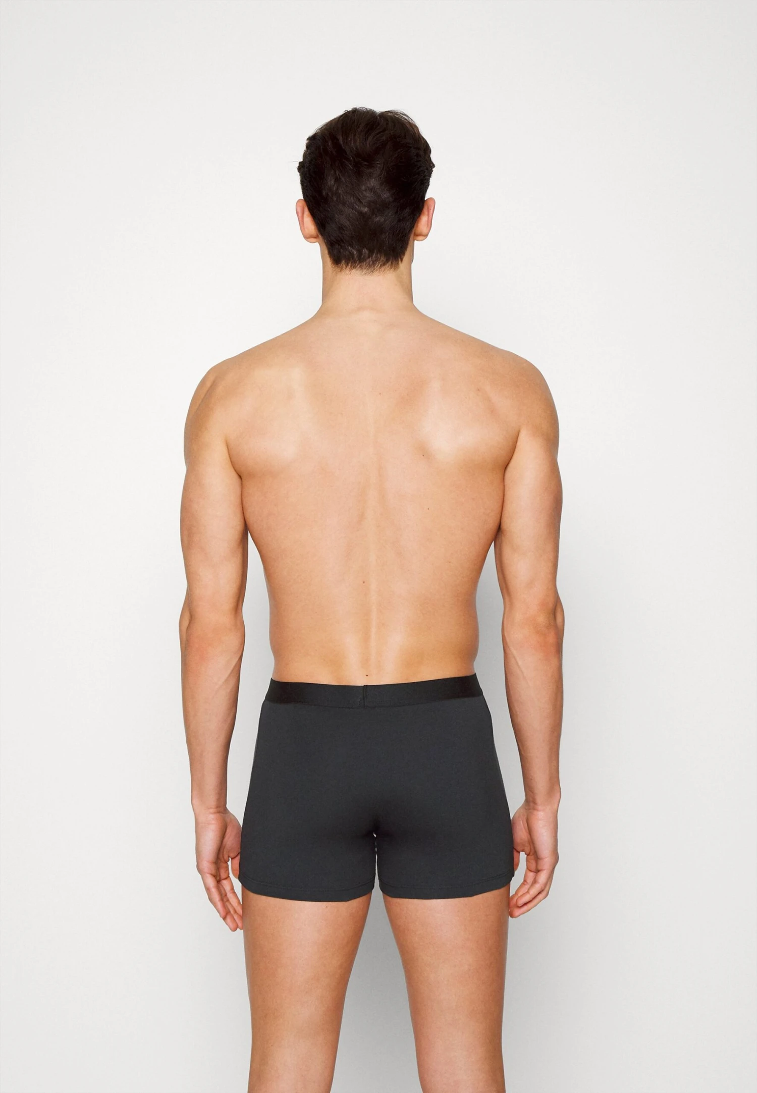 Pier One 7 Pack - Underbukse - Black/Dark Blue/Dark Grey 4 Pier One 7 Pack - Underbukse - Black/Dark Blue/Dark Grey - Bilde 2