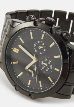 Pier One Klokke - Black -Moderne Klaer b459c99de3ae46aebff9965ee723adde