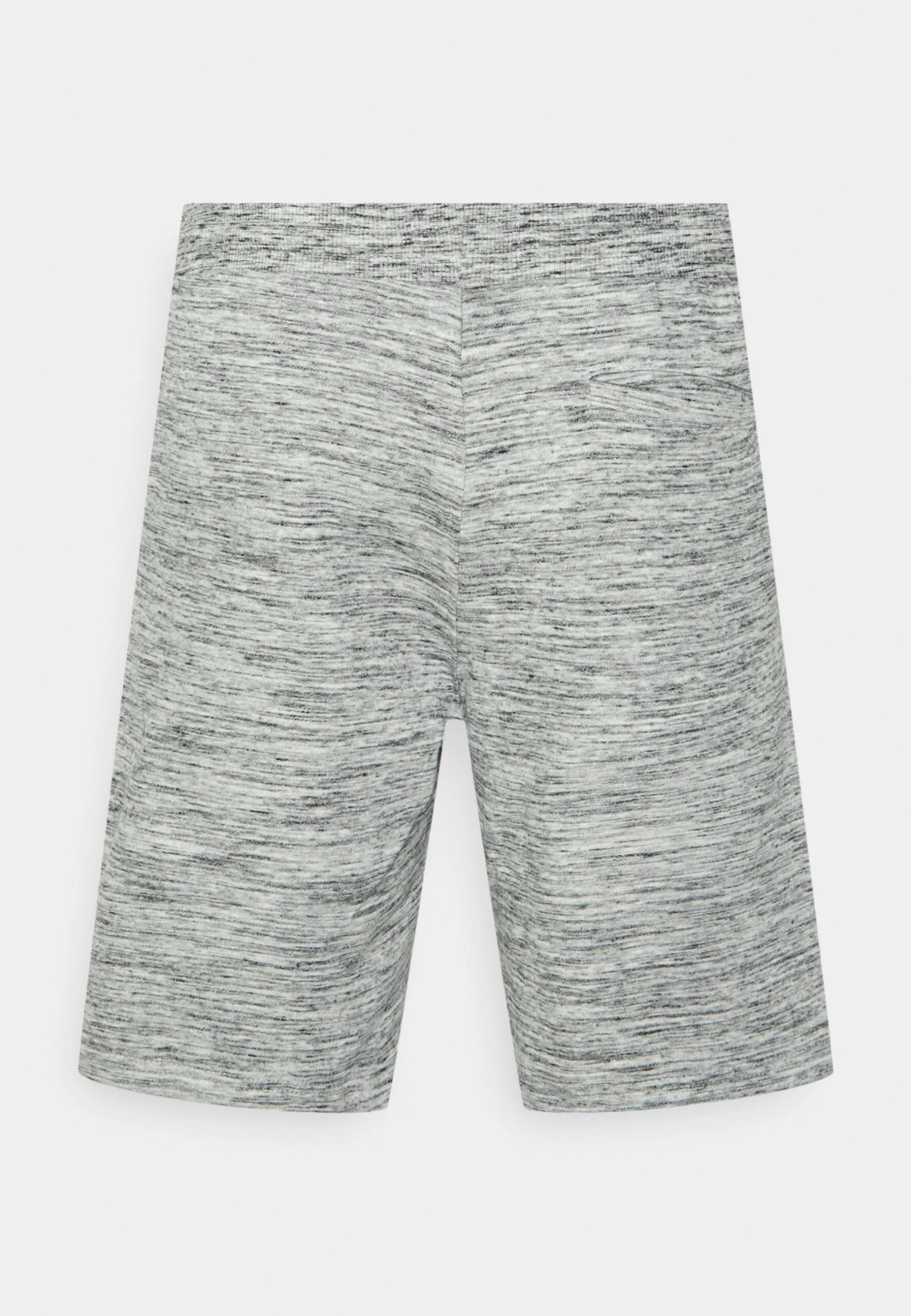 Pier One Shorts - Mottled Light Grey 4 Pier One Shorts - Mottled Light Grey - Bilde 2