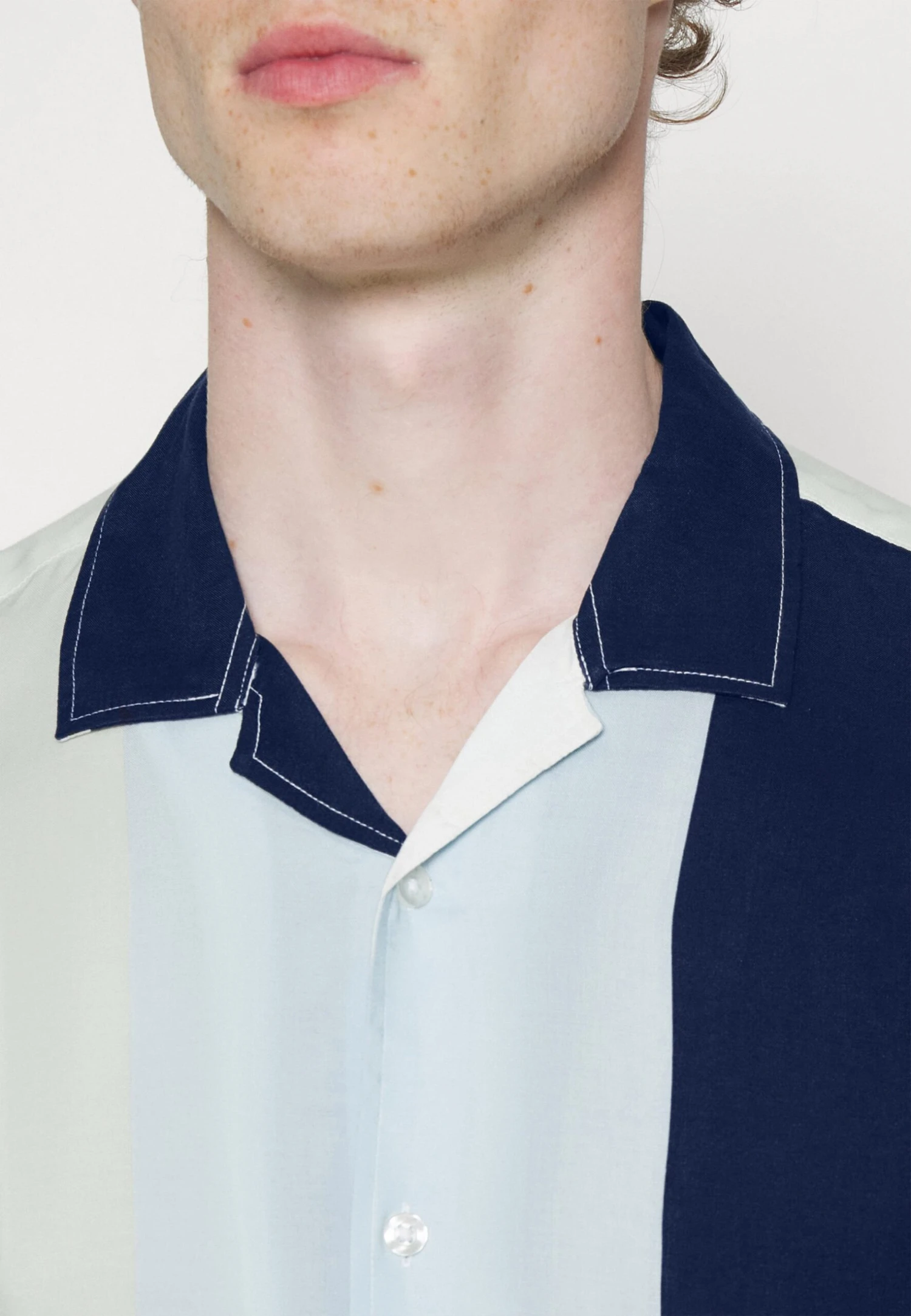 Pier One Skjorte - Multi-Coloured 8 Pier One Skjorte - Multi-Coloured - Bilde 6