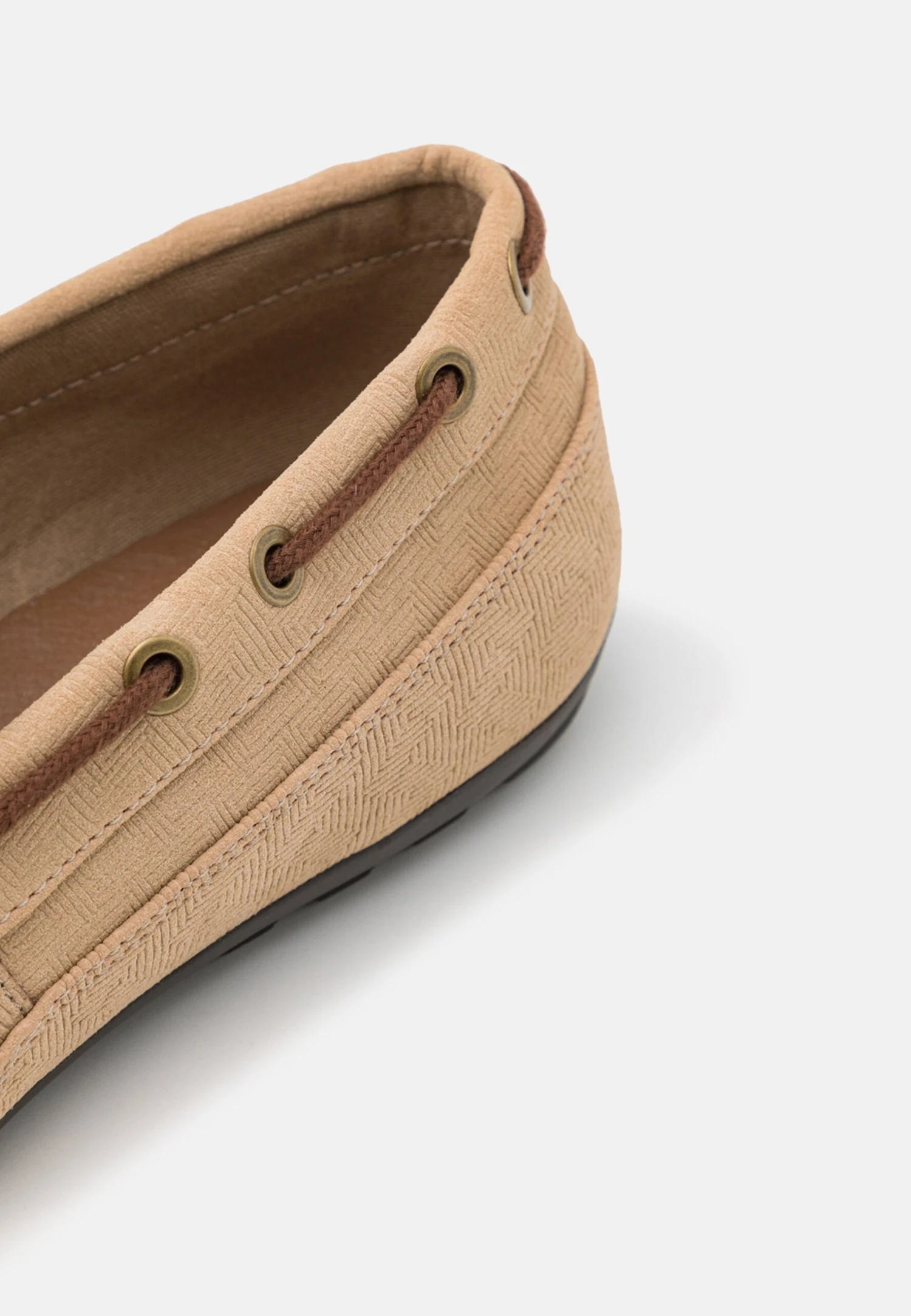 Pier One Unisex - Slippers - Beige 8 Pier One Unisex - Slippers - Beige - Bilde 6