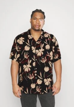 Pier One Skjorte - Black