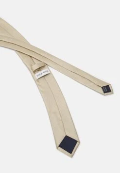 Pier One Set - Lommetørkle - Beige -Moderne Klaer ba7a873ddea6420b917aa099adb81ad3