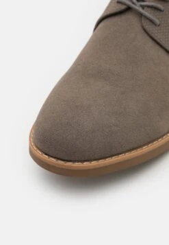 Pier One Snøresko - Grey 13 Pier One Snøresko - Grey -Moderne Klaer bd05be888ce341c286212b0bd0916c08