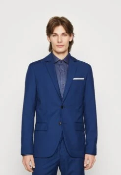 Pier One Set - Dress - Blue -Moderne Klaer bee3cd822f814fa88631a71858748c9d