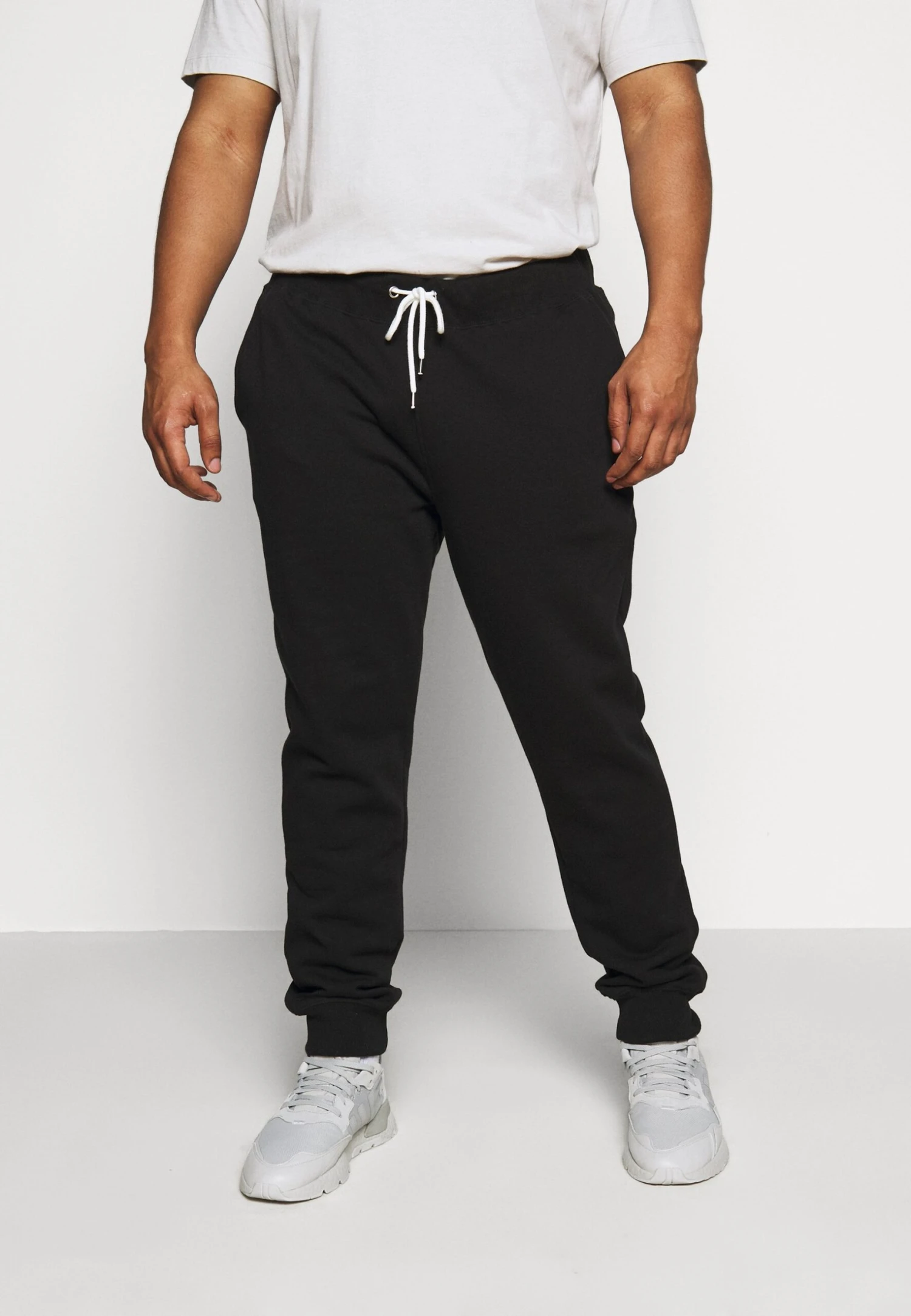 Pier One Joggebukse - Black 3 Pier One Joggebukse - Black