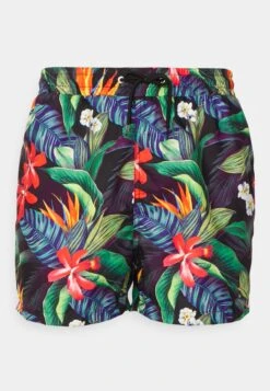 Pier One Badeshorts - Multi-Coloured 8 Pier One Badeshorts - Multi-Coloured -Moderne Klaer c066a33f5b4743669b103a0ec81cb5c7
