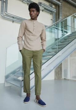 Pier One Loafers - Dark Blue -Moderne Klaer c334be6a4278447db030e8e8f0be7469