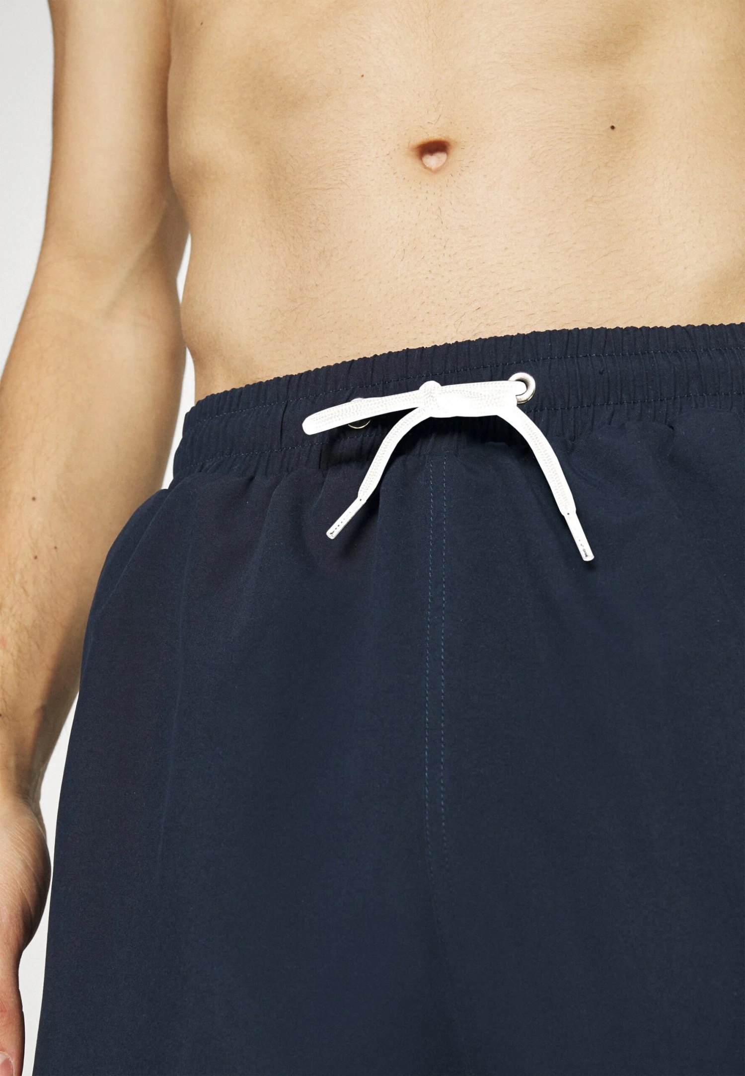 Pier One Peachy Soft Beach Shorts - Badeshorts - Dark Blue 5 Pier One Peachy Soft Beach Shorts - Badeshorts - Dark Blue - Bilde 3