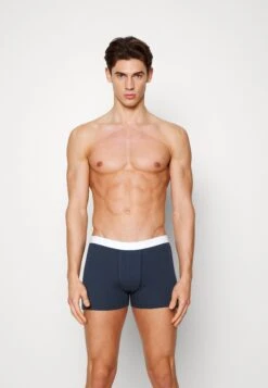 Pier One 7 Pack - Underbukse - Black/Dark Blue/Dark Grey 11 Pier One 7 Pack - Underbukse - Black/Dark Blue/Dark Grey -Moderne Klaer c39adc19074344aba3176d50d4a2de03