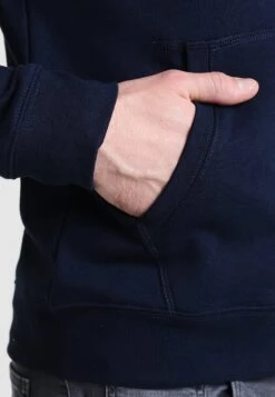 Pier One Sweatjakke - Navy 12 Pier One Sweatjakke - Navy -Moderne Klaer c3e14e9ab66443d9b6f143cc252dcf0c