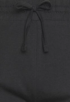 Pier One 3 Pack - Pyjamasbukse - Black/Mottled Grey/Khaki -Moderne Klaer c46188e567694b60841e0dcdde9ef281