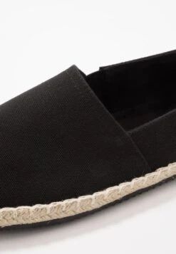 Pier One Rena Espadrille Unisex - Loafers - Black -Moderne Klaer c4bc197e5a8743a7a7f9ccbfe0b282f5