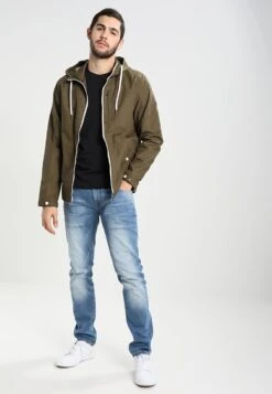 Pier One 2 Pack - T-Shirts - Black