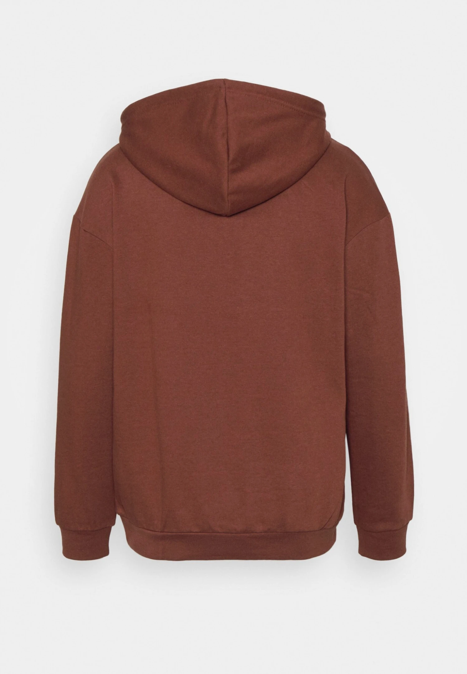 Pier One Hoodie - Brown 4 Pier One Hoodie - Brown - Bilde 2