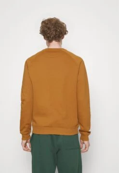 Pier One Sweatshirt - Copper -Moderne Klaer c6653a5756164899865d9520693a9e01