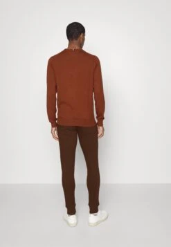 Pier One Joggebukse - Brown 9 Pier One Joggebukse - Brown -Moderne Klaer c6c8f867f5d24460940453e886a529b4