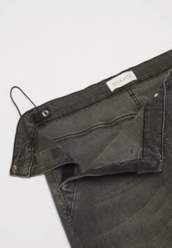 Pier One Jeans Straight Leg - Grey Denim 20 Pier One Jeans Straight Leg - Grey Denim -Moderne Klaer c942184c94414d1f83609b7325691137