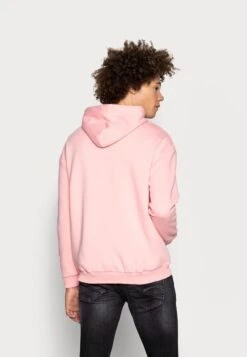 Pier One Hoodie - Pink -Moderne Klaer c973de6e5c194997a8aa326e9368f6ff