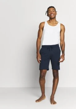 Pier One 3 Pack - Undertrøye - White