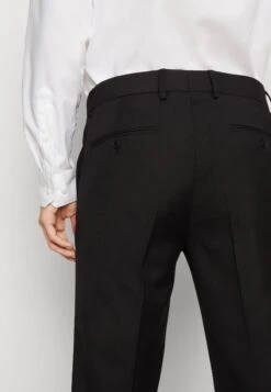 Pier One Set - Dress - Black -Moderne Klaer cb2ee85aa433413f94a730315c37b875