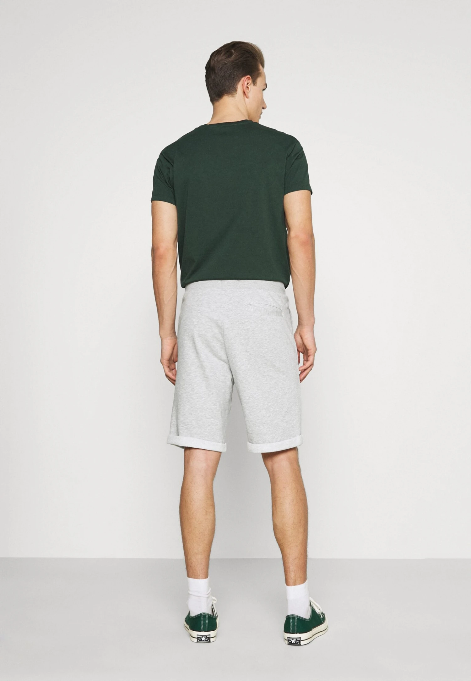 Pier One Joggebukse - Light Grey 5 Pier One Joggebukse - Light Grey - Bilde 3