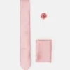 Pier One Set - Andre Accessories - Pink