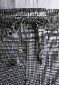 Pier One 3 Pack - Pyjamasbukse - Blue/Dark Blue/Black -Moderne Klaer d040857d83c84b9aa67e9aeb5d1e91a0