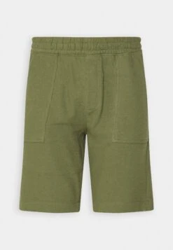 Pier One Joggebukse - Khaki -Moderne Klaer d072b0ce893b4077bd9927650172ea59