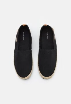 Pier One Loafers - Black 11 Pier One Loafers - Black -Moderne Klaer d0ccb7c29f9a4d4f929173f77957c6ab