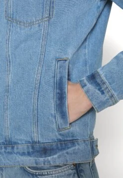 Pier One Jeansjakke -Blue 13 Pier One Jeansjakke -Blue -Moderne Klaer d3e819b17ed341f0bd01c20fe45e7b4d