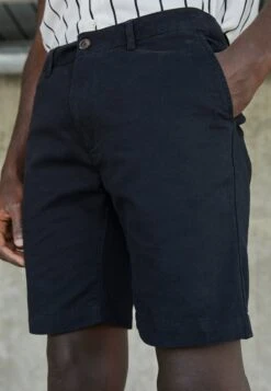 Pier One 2 Pack - Shorts - Black/Olive 15 Pier One 2 Pack - Shorts - Black/Olive -Moderne Klaer d524b5a279394f7b8bcc1a11f79629f3