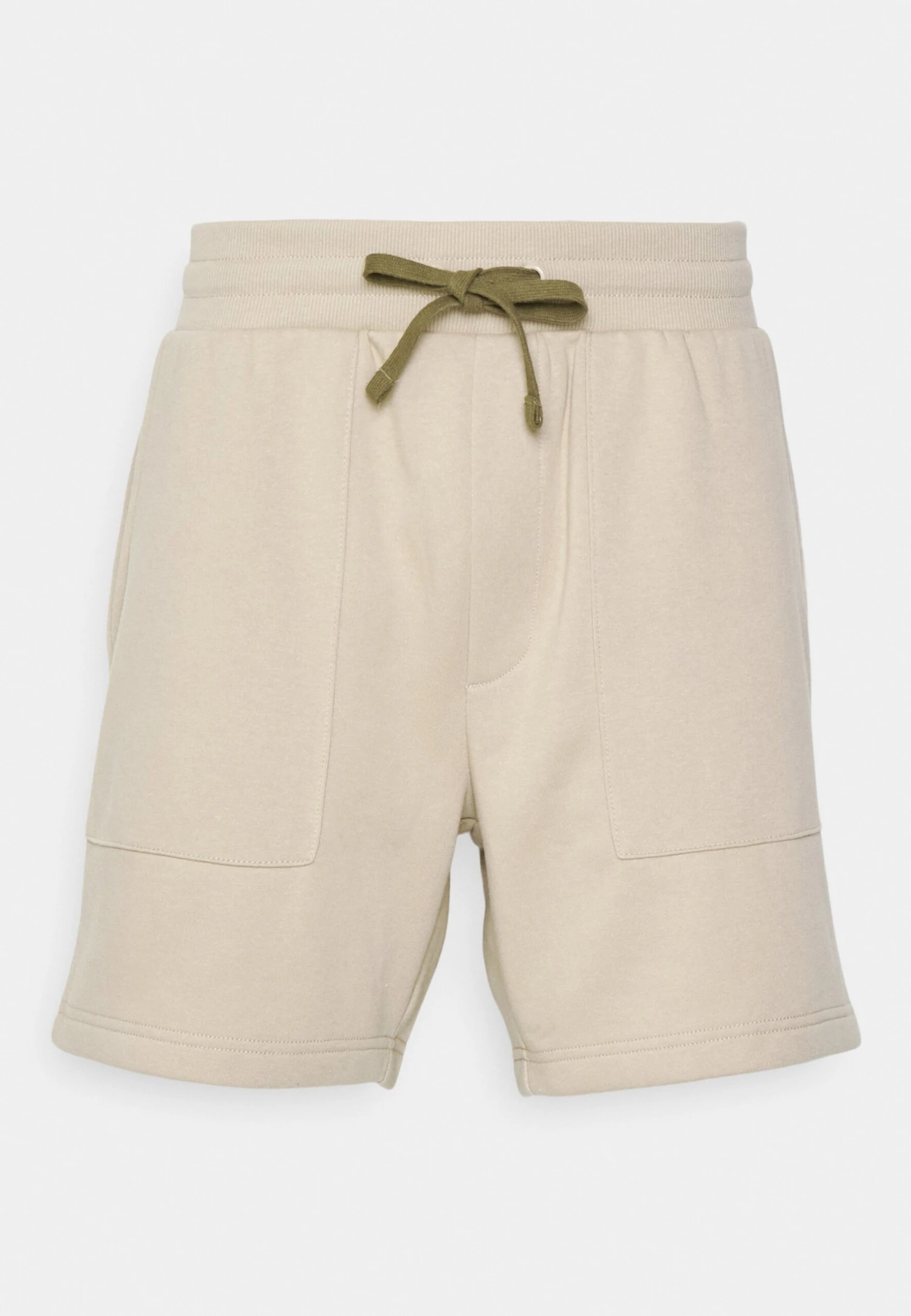Pier One Utility - Shorts -Beige 6 Pier One Utility - Shorts -Beige - Bilde 4