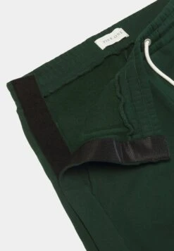 Pier One Joggebukse - Dark Green -Moderne Klaer dcb6930133b24abab63c16ecd364a657