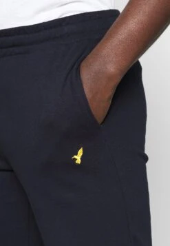 Pier One Joggebukse - Dark Blue -Moderne Klaer de2439e9cbb34e0e8fe85351c08d1bcc