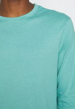 Pier One 5 Pack - Topper Langermet - Dark Blue/Turquoise/White 15 Pier One 5 Pack - Topper Langermet - Dark Blue/Turquoise/White -Moderne Klaer df5bb5a651a34b429041ecd1cf25cc66