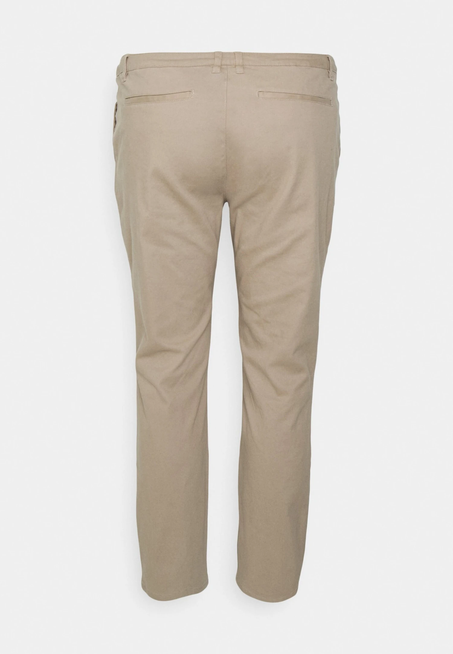 Pier One Chinos - Taupe 4 Pier One Chinos - Taupe - Bilde 2
