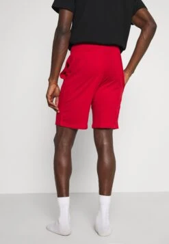 Pier One 3 Pack - Pyjamasbukse - Black/Mottled Dark Grey/Red -Moderne Klaer e0cd2c958f994b529b3c4d27ff15221c