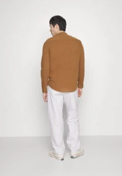 Pier One Jeans Relaxed Fit - White Denim 9 Pier One Jeans Relaxed Fit - White Denim -Moderne Klaer e11819d72efe4076aafbce6a6ab1c190