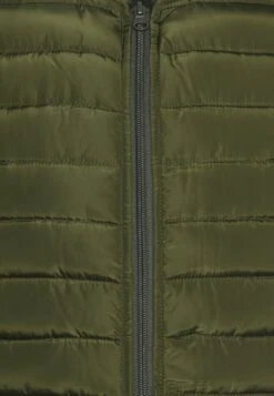 Pier One Vest - Olive -Moderne Klaer e152faad4cad484f90876ce6e4c25e40