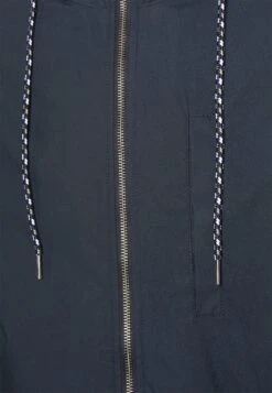 Pier One Vindjakke - Dark Blue 7 Pier One Vindjakke - Dark Blue -Moderne Klaer e2b12e2fda5441049150a58d45de8ace