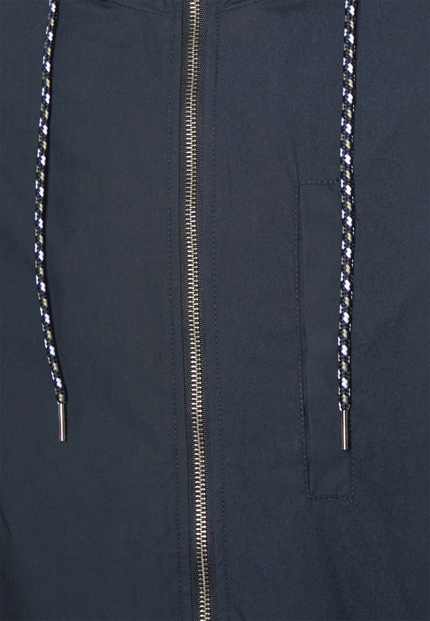 Pier One Vindjakke - Dark Blue 5 Pier One Vindjakke - Dark Blue - Bilde 3