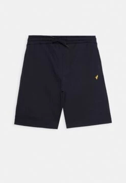 Pier One Joggebukse - Dark Blue -Moderne Klaer e5feb61c48414b158bd9da13be4f517f