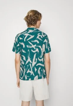 Pier One Skjorte - Blue -Moderne Klaer e82579a123f64545bde250ff9e5c63ba