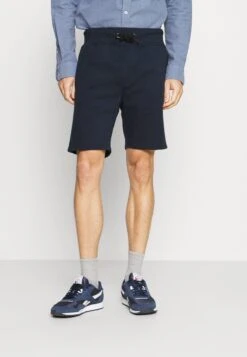 Pier One 3 Pack - Shorts - Black/Mottled Light Grey/Dark Blue -Moderne Klaer e8712b011e264f6193da93dbc2790181