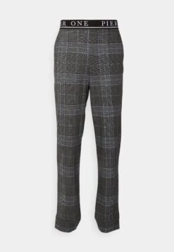 Pier One Pyjamasbukse - Blue -Moderne Klaer e8920701e4e44a3a9ccc98c134c3204a